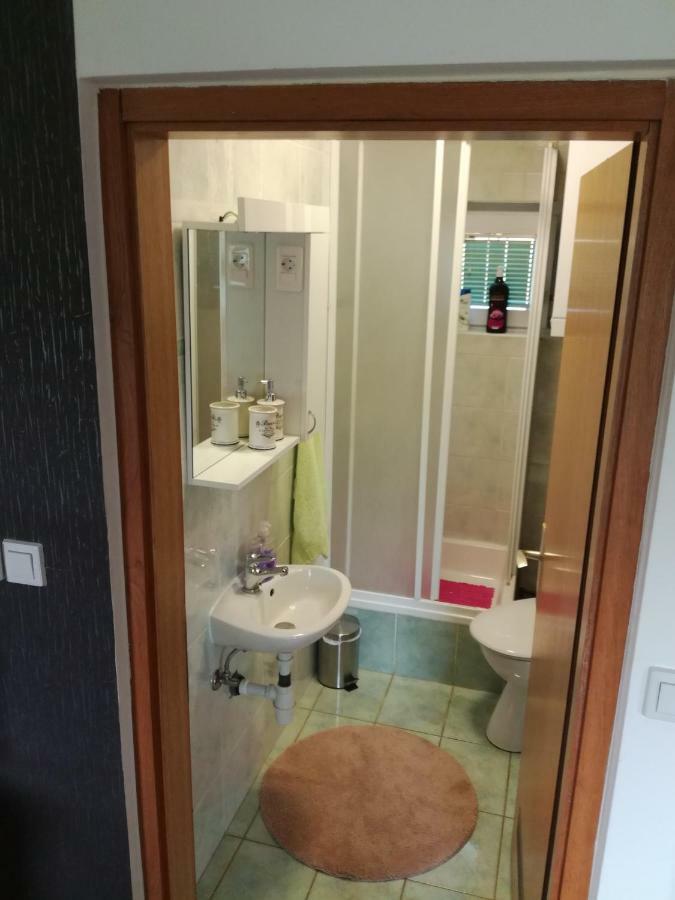 Kuca Za Odmor ,,Oletic 2" Villa Sveti Martin Na Muri Exterior photo