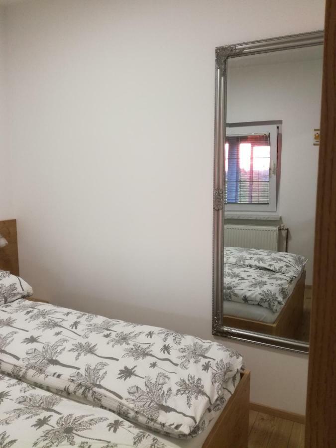 Kuca Za Odmor ,,Oletic 2" Villa Sveti Martin Na Muri Exterior photo
